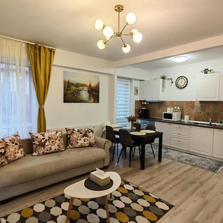 Belleview Family Apartment Sinaia Exteriér fotografie