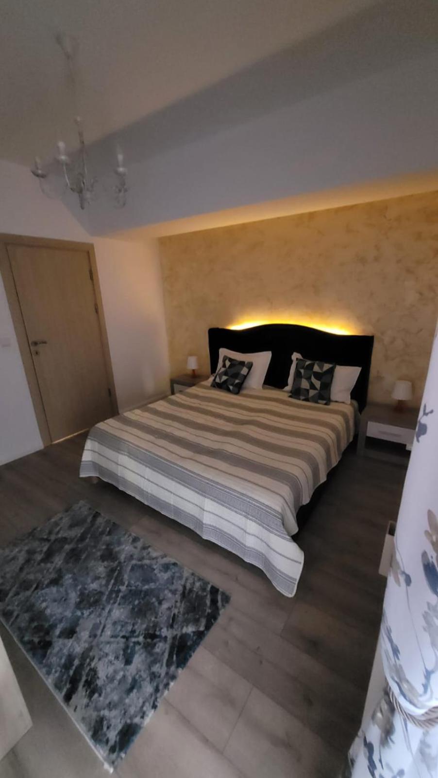 Belleview Family Apartment Sinaia Exteriér fotografie