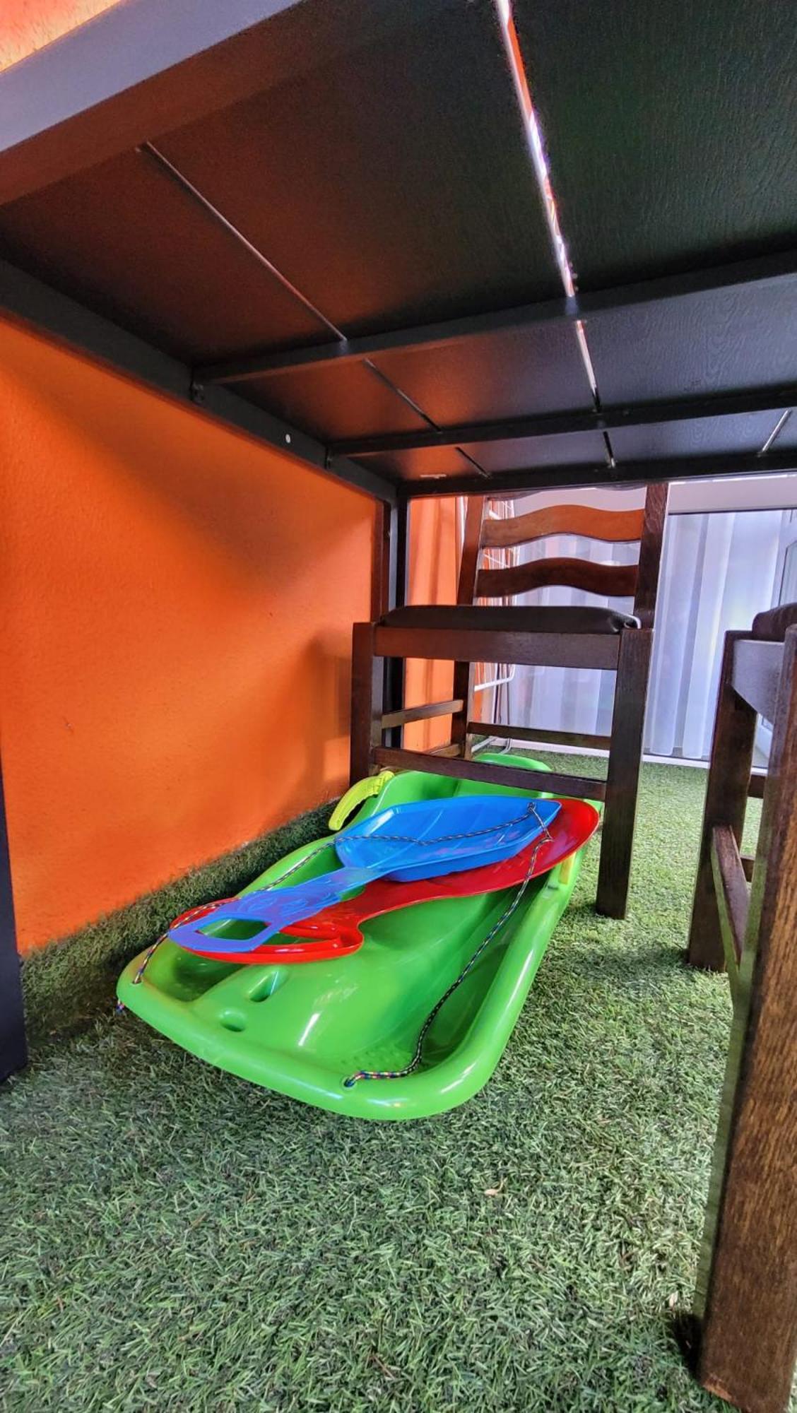 Belleview Family Apartment Sinaia Exteriér fotografie